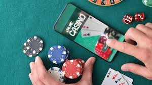 Experience Thrills at Casino Felix Spin UK Experience Thrills at Casino Felix Spin UK