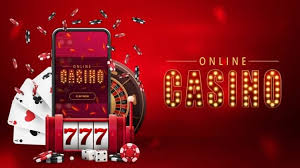 Experience Thrills at Casino Felix Spin UK Experience Thrills at Casino Felix Spin UK