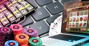 Online Gambling En Uendelig Verden af Spil og Underholdning Online Gambling En Uendelig Verden af Spil og Underholdning