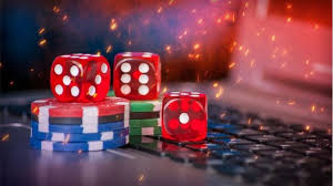 Online Gambling En Uendelig Verden af Spil og Underholdning Online Gambling En Uendelig Verden af Spil og Underholdning